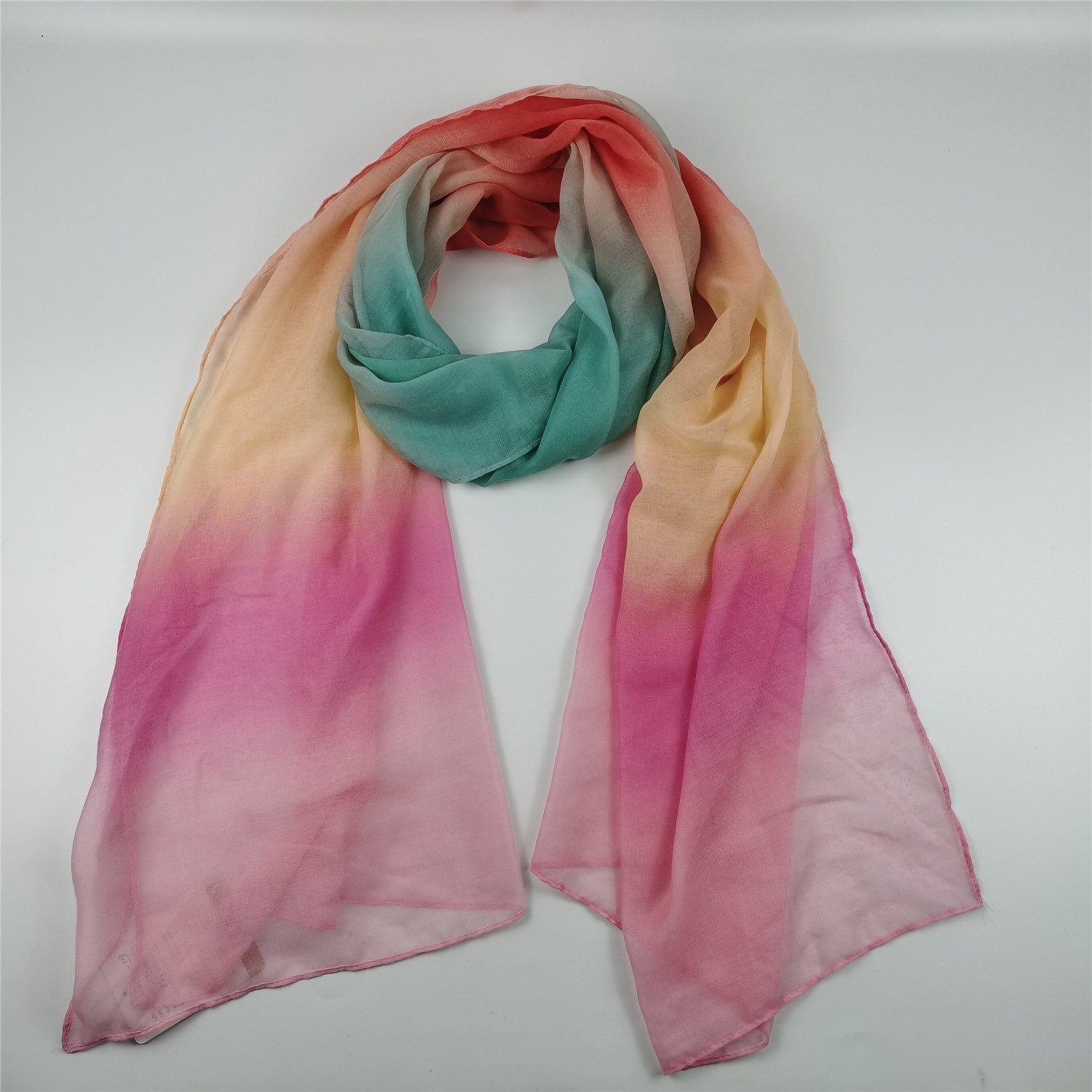 Woven Scarf