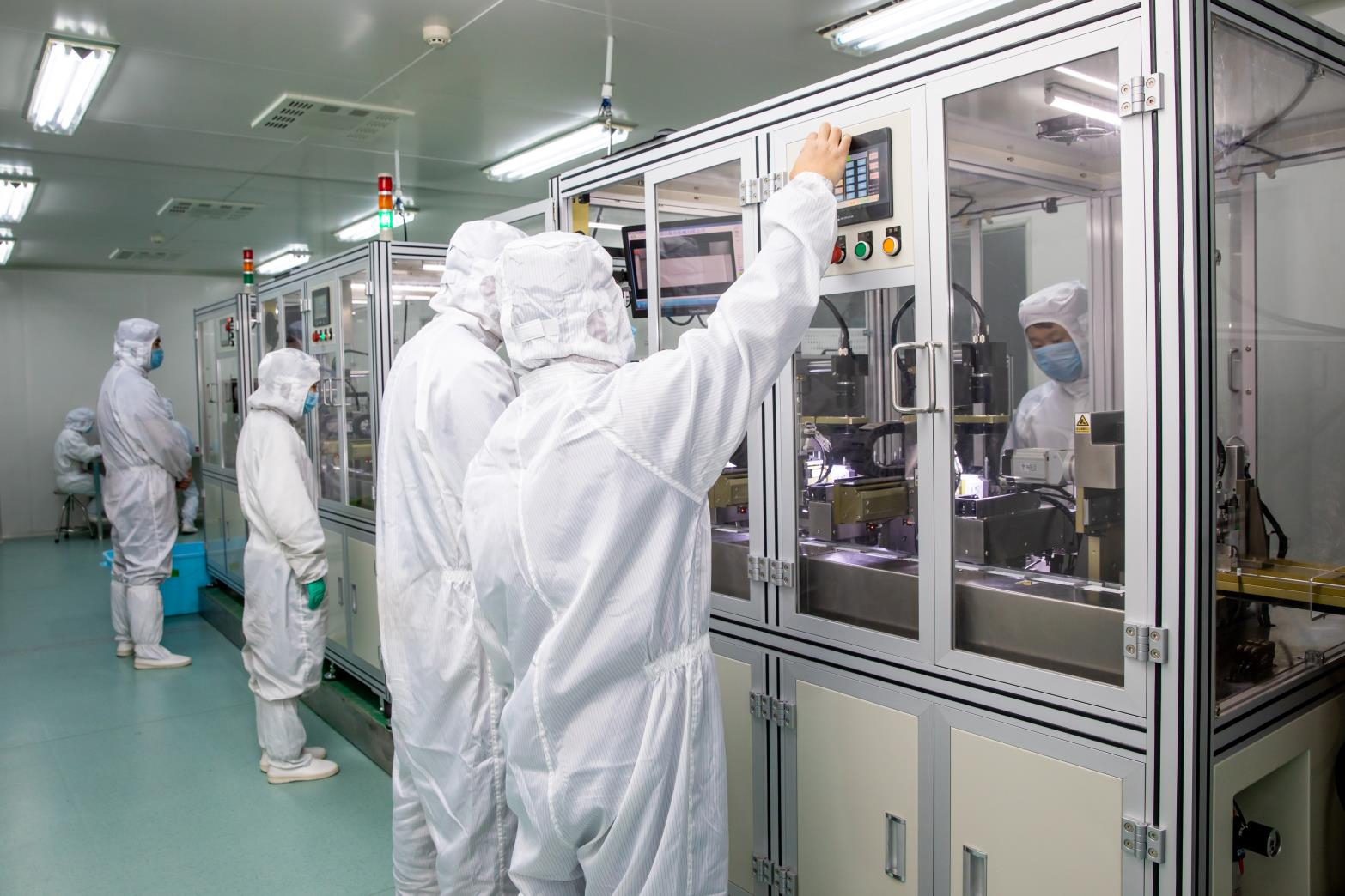 Innote (Tangshan) Biotechnology Co., Ltd. – Photos produits 2