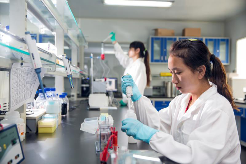 Innote (Tangshan) Biotechnology Co., Ltd. – Photos produits 3