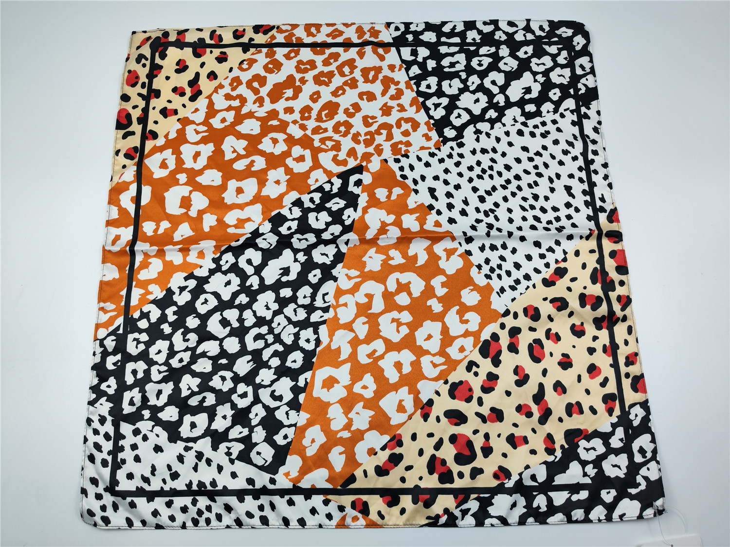 Woven Scarf