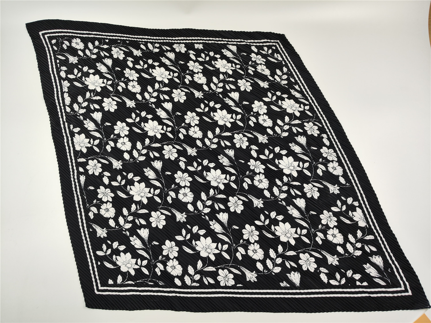 Woven Scarf