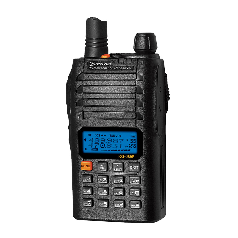 Two Way Radio WOUXUN KG-689