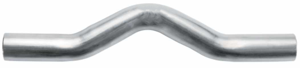 316L pipe bridge