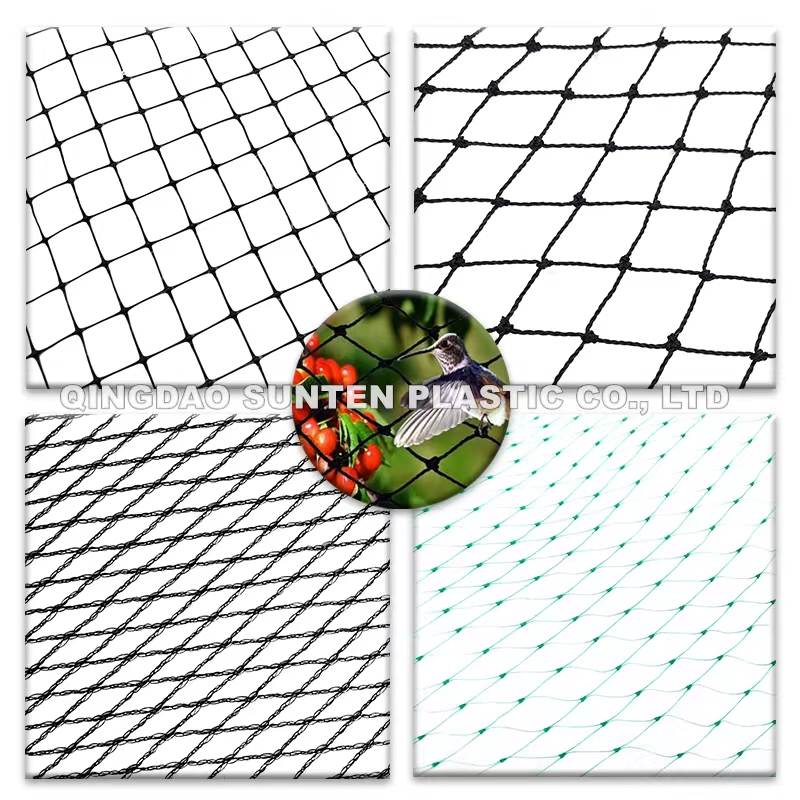 Qingdao Suoteng International Trade Co., Ltd. – other ropes 3