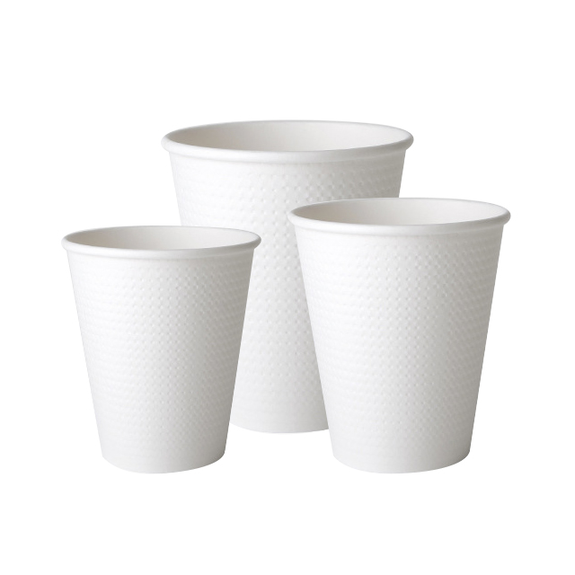 Single Wall Paper Cup
