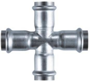 316L equal cross