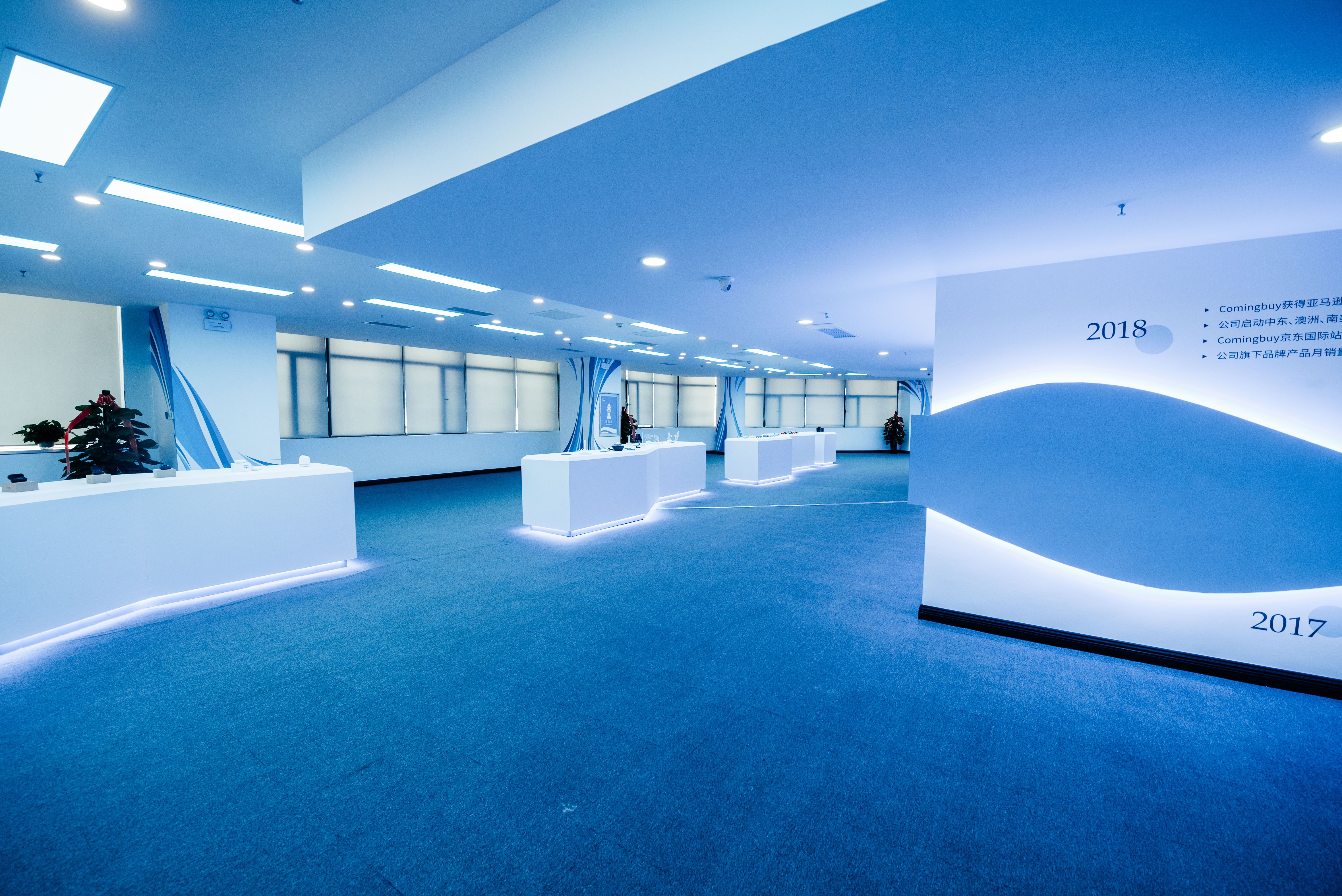 Orca (Hebei) E-commerce Co., Ltd. – condensador electrolítico 3
