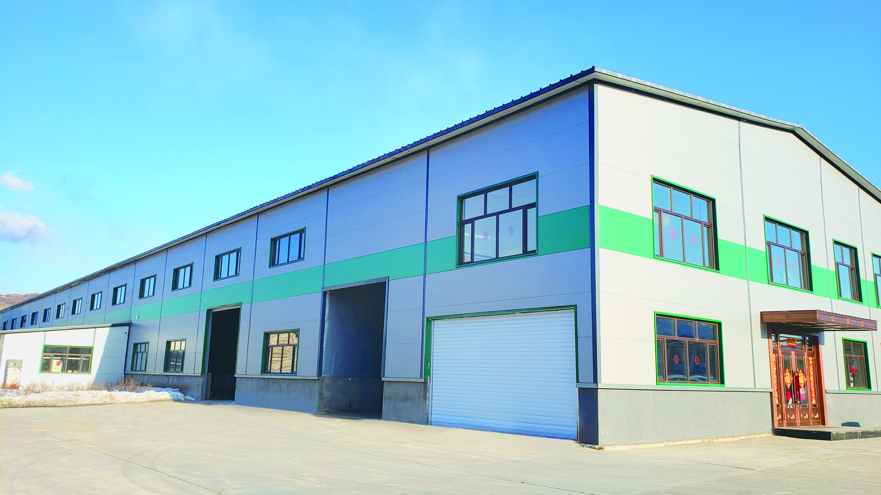 Muling Longsen Wood Products Co., Ltd. – disposable tableware 1