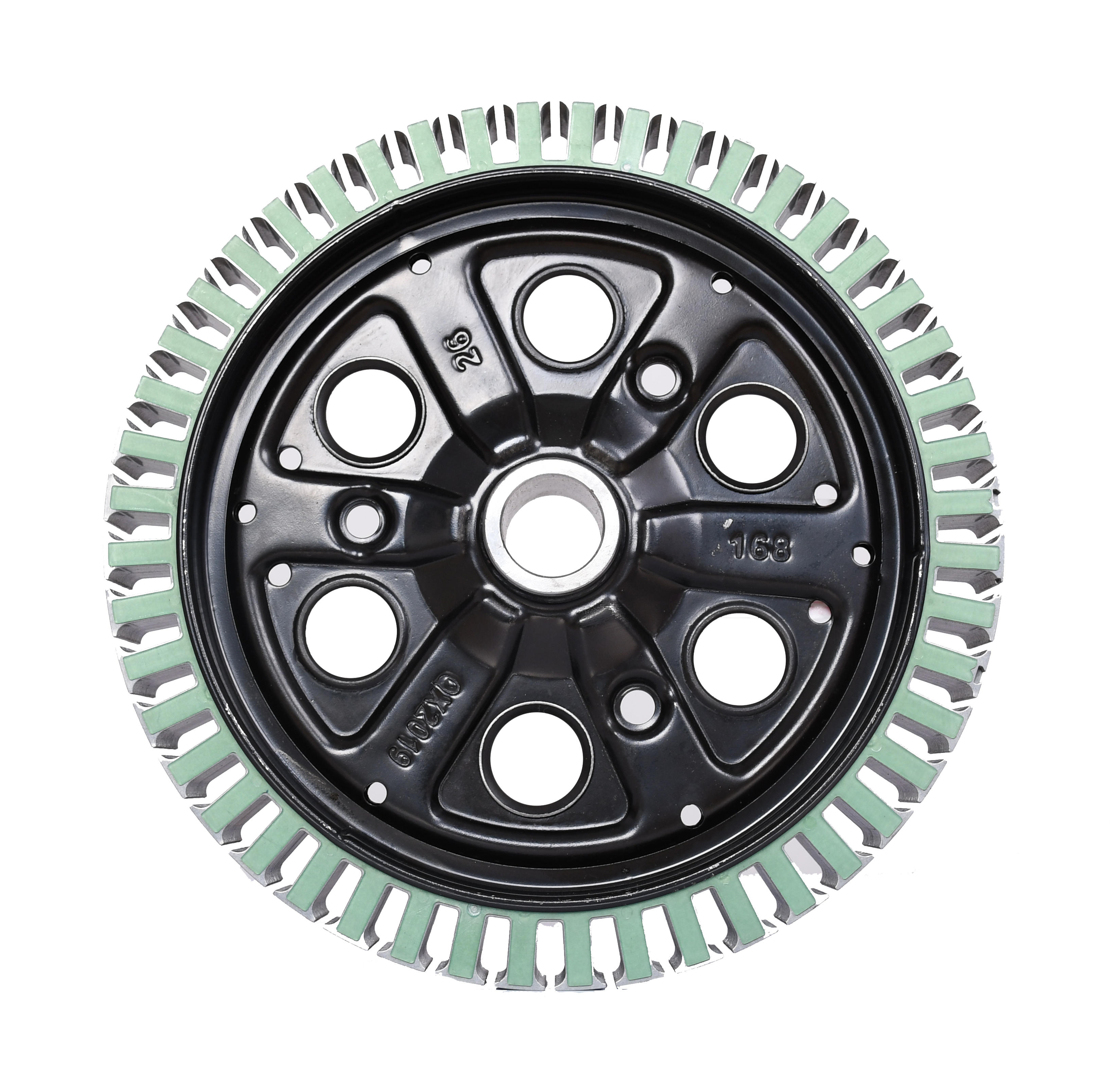 FUJIANXINJIXING TRADING CO.,LTD. – manubrio de aluminio 3