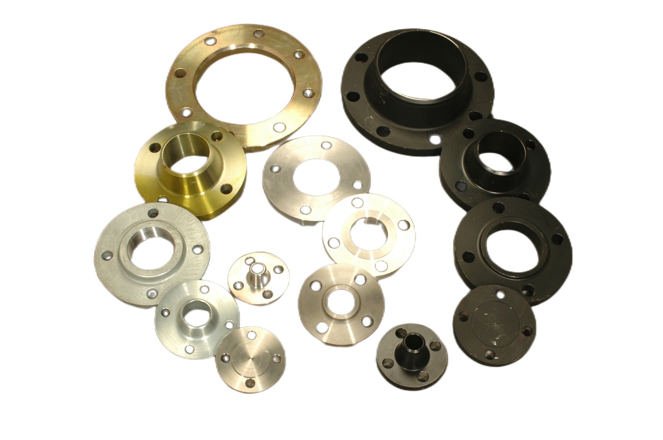 Forged Flanges