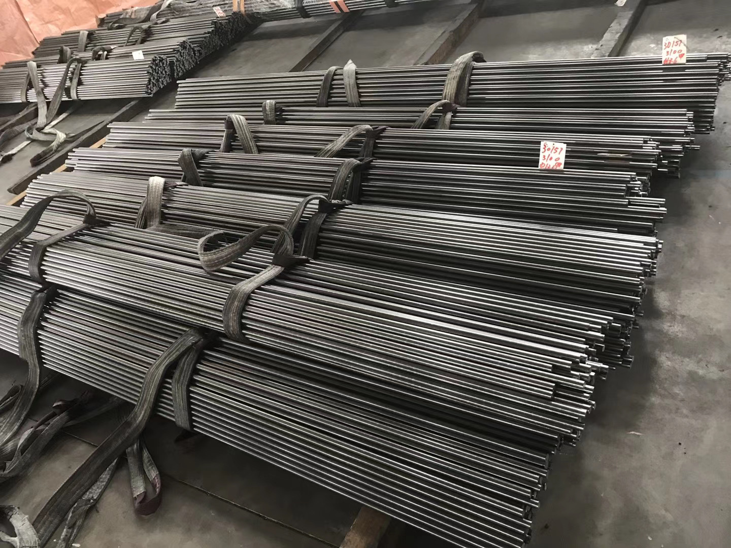 steel bars，alloy steel bars,carbon steel bars. steel parts, 34crnimo6