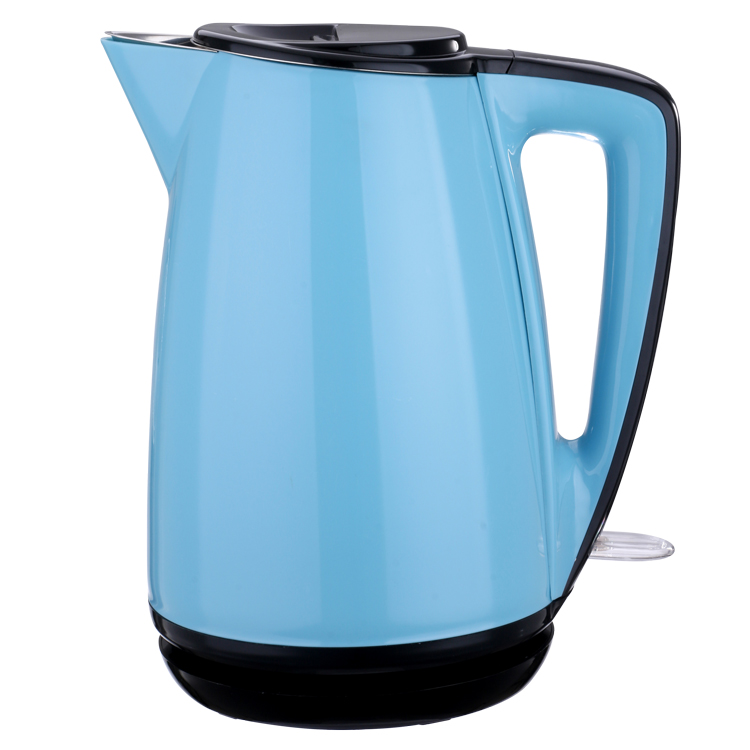 Double layer kettle hot sales electric kettle