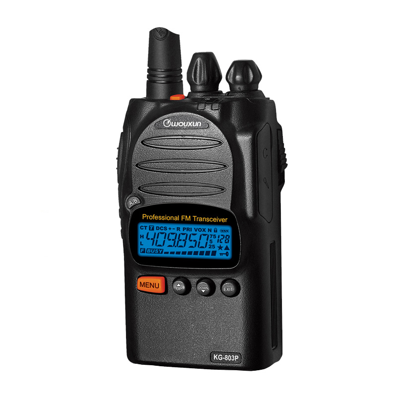 Two Way Radio WOUXUN KG-803