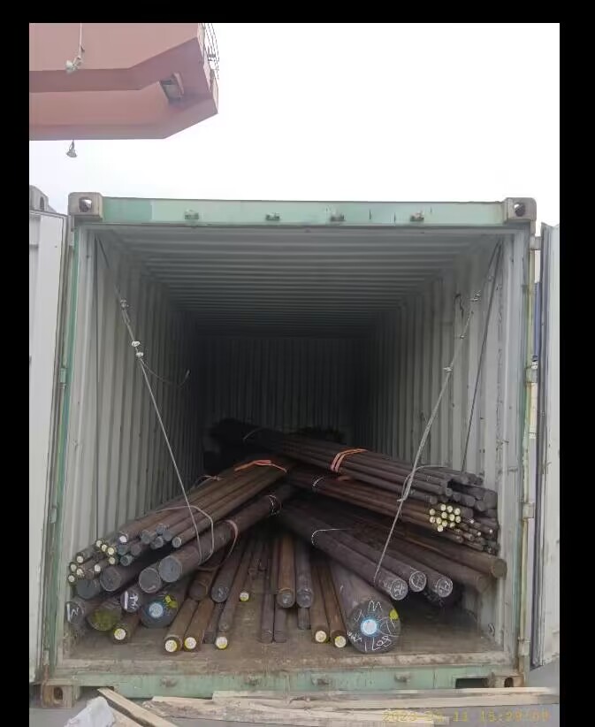 Alloy steel bars,carbon steel bars. mould steel bar, tool steel bar, die steel bar 4140 QT