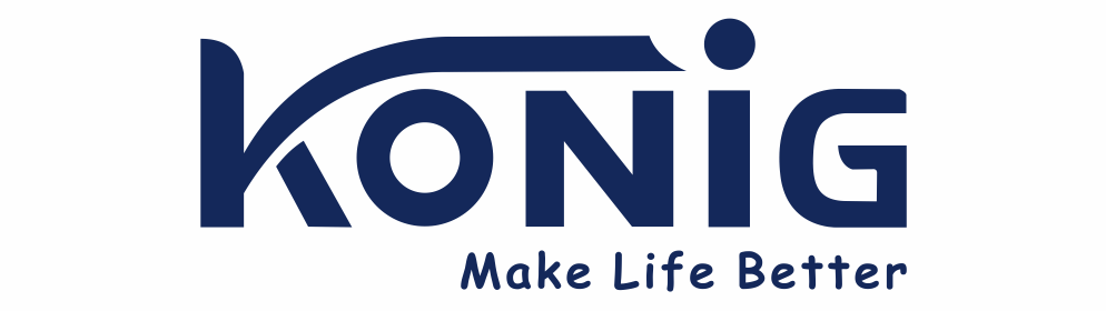 Zhongshan konig sanitary ware technology co.ltd