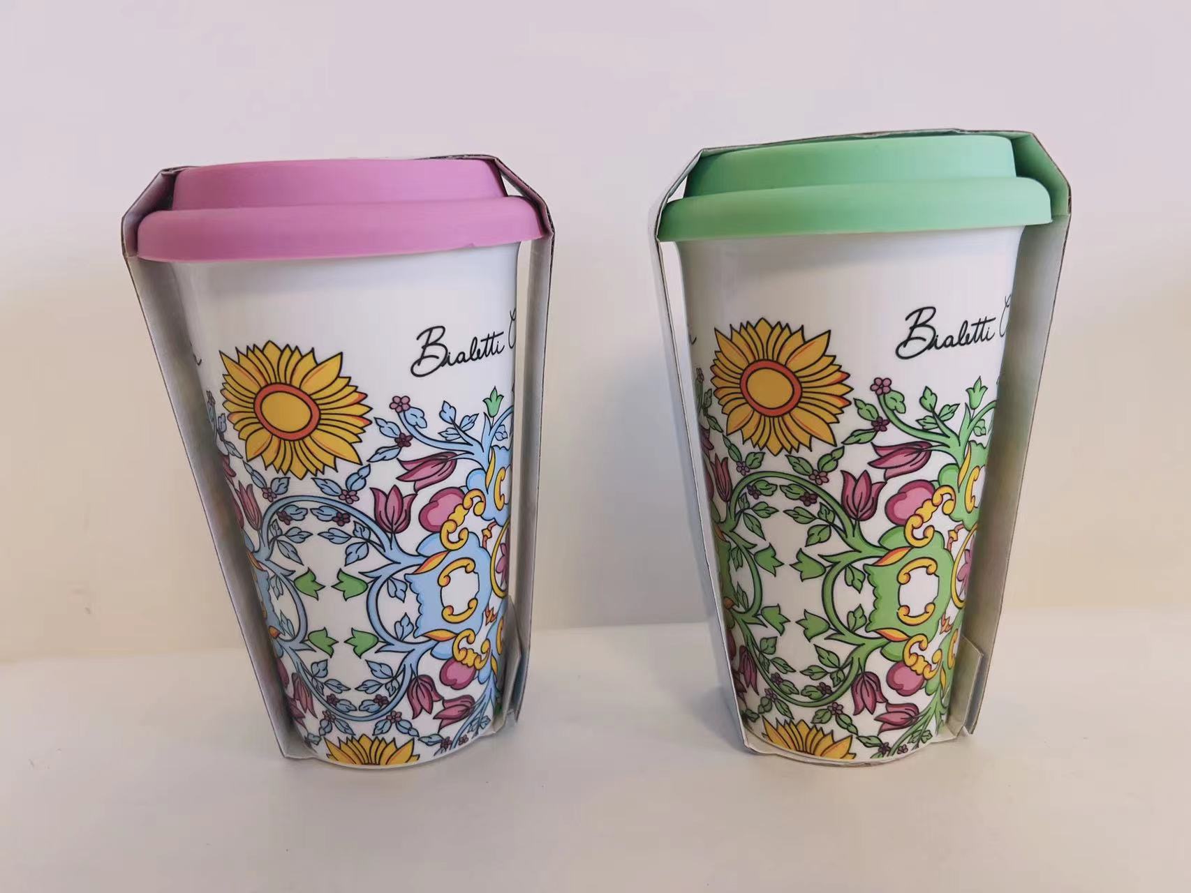 Zhengzhou  Baoheng Industrial Co., Ltd – Ceramic mug 3