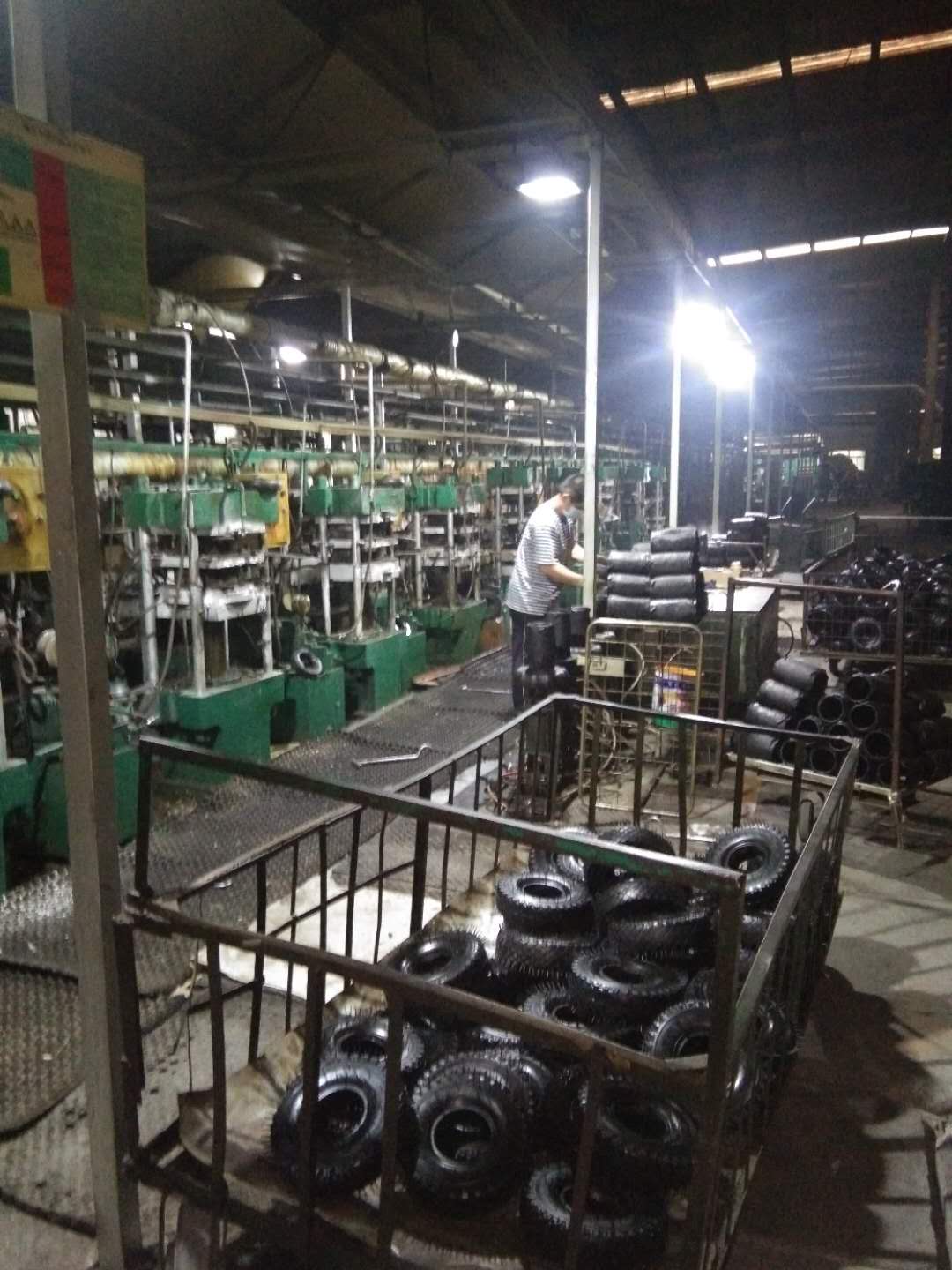 Qingdao Yuanhongda Vehicle Co., Ltd. – Cultivating tools 1