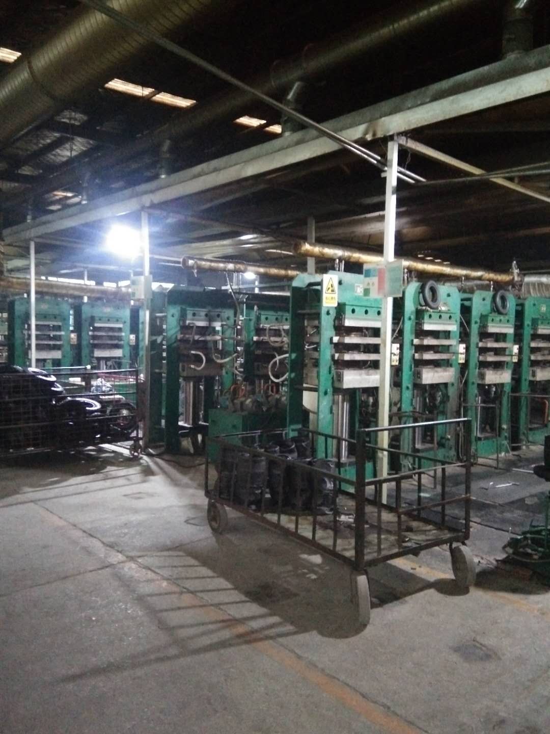 Qingdao Yuanhongda Vehicle Co., Ltd. – garden tool sets 2