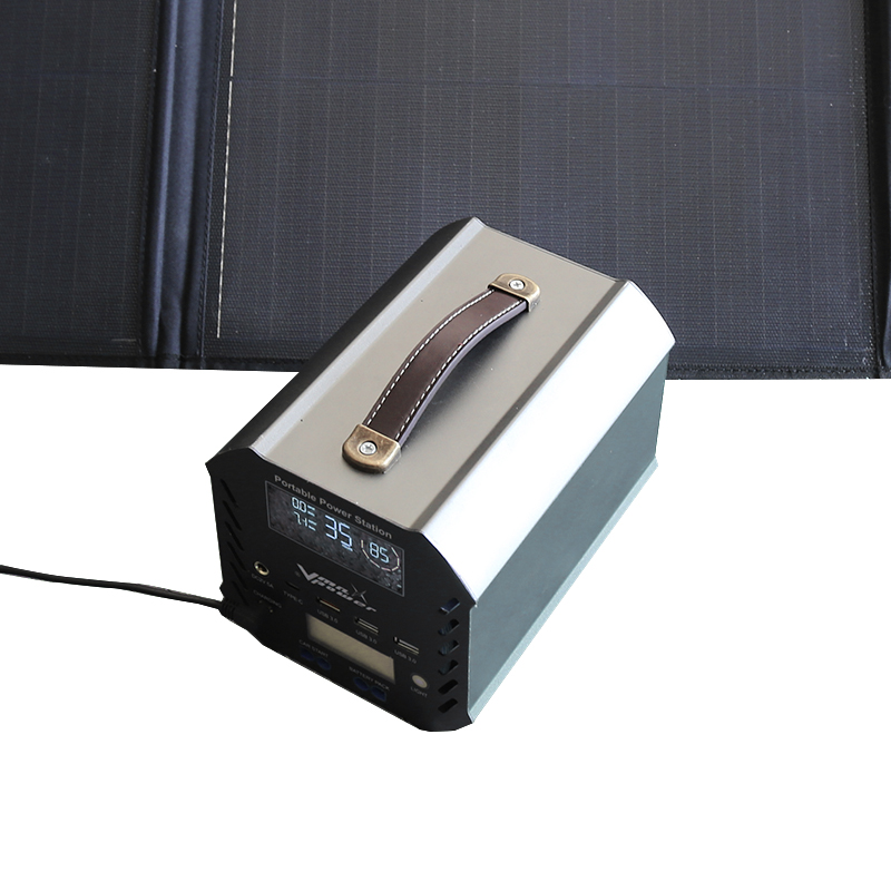 Guangdong Multifit Solar Co.,Ltd. – Solar smart system 1
