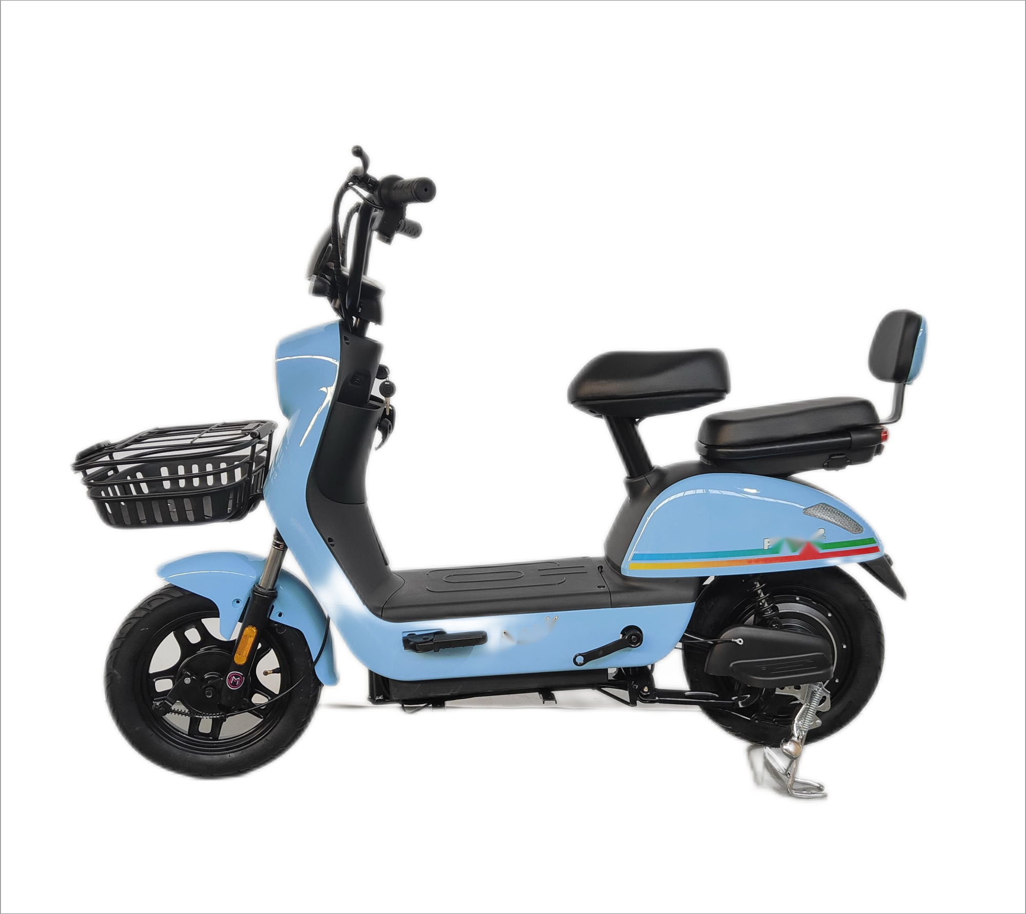 Willstar Electric Bicycle