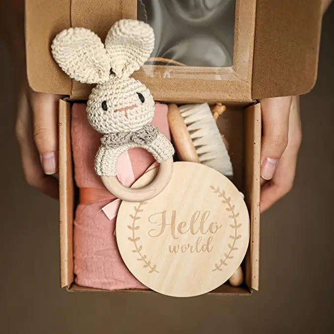 JINHUA IVY HOME TEXTILE CO,LTD – Baby Accessories 3