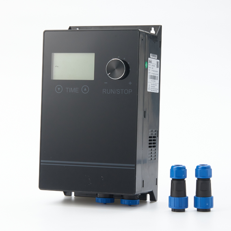China Drive Electric Co.,Ltd – Southeast Asia 3