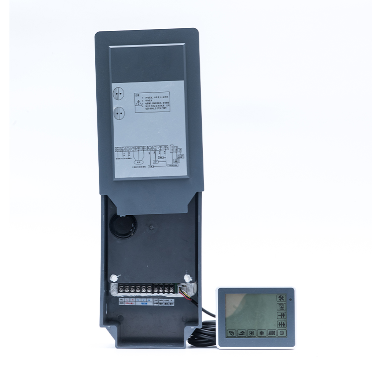 China Drive Electric Co.,Ltd – Middle East 2