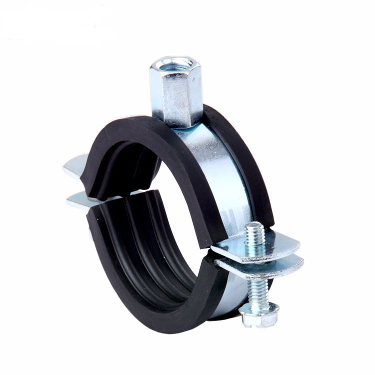 swing pipe hose clamp