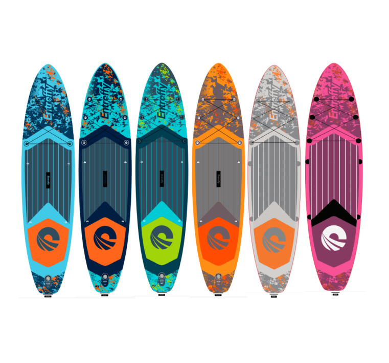 Weihai Woosung Zebec Co.,Ltd. – Beach board 4