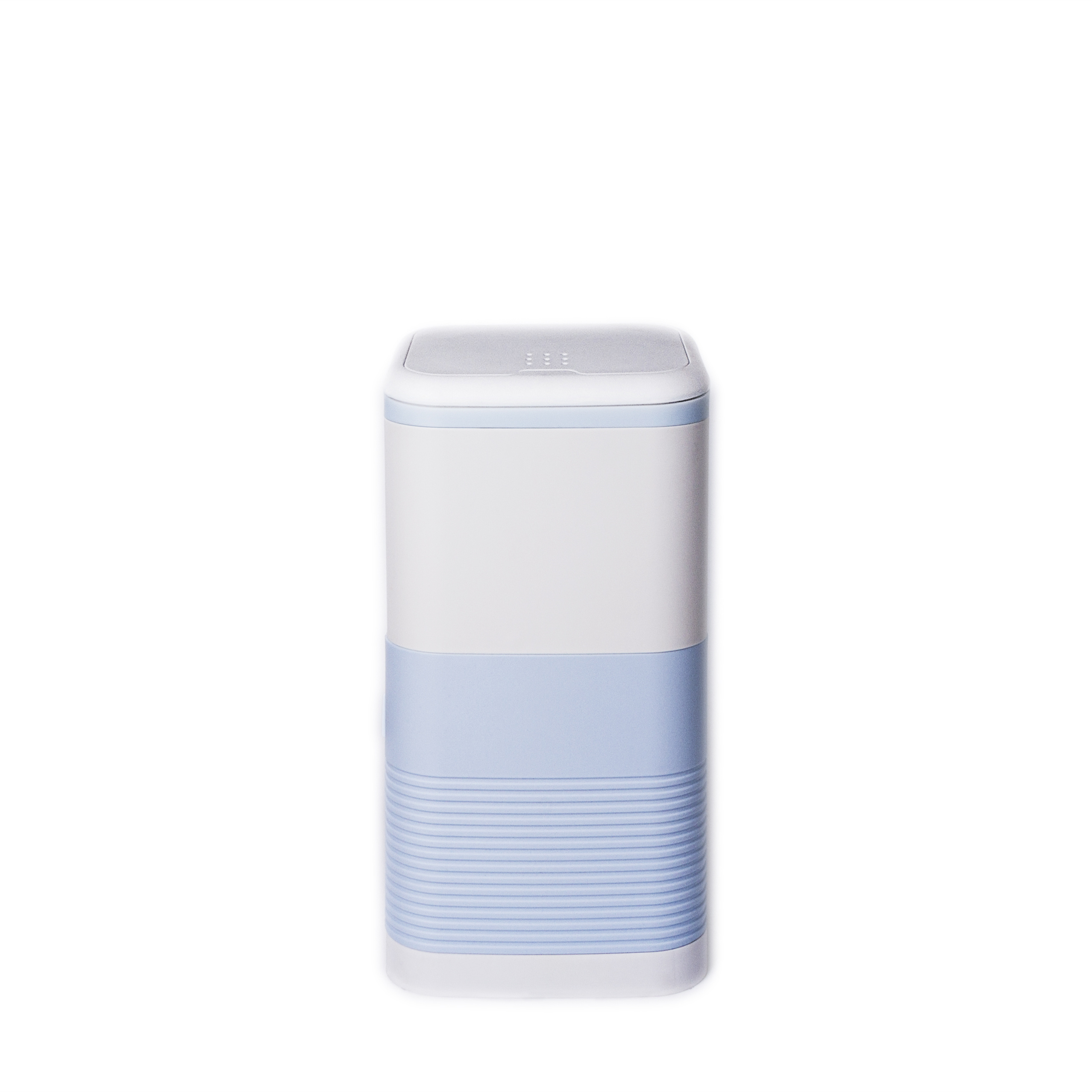 baby diaper bin