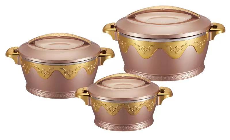 Ceramic stockpot