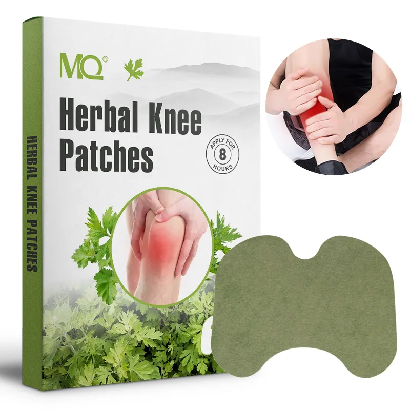 MQ Wormwood Pain Relief Patch