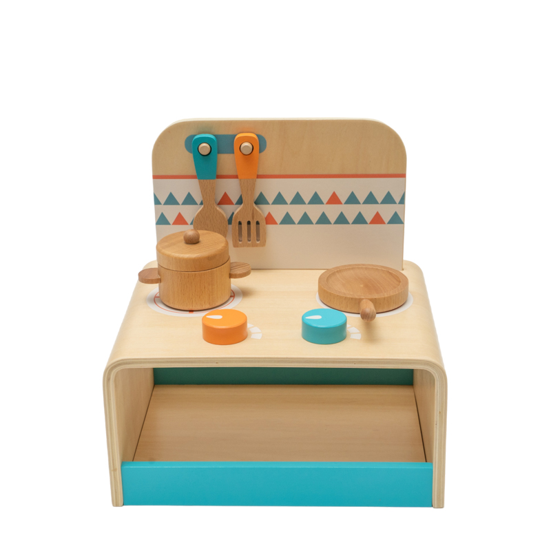 7Pcs Tabletop Kitchen