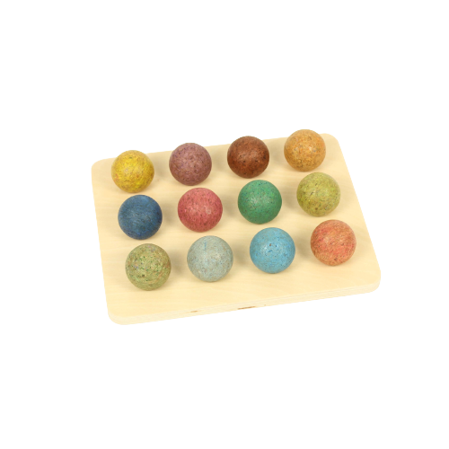 Cork Toys
