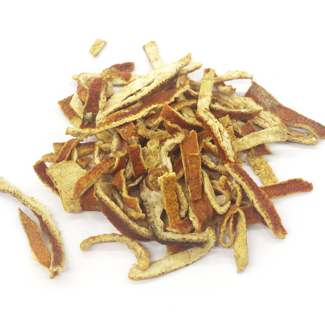 Citri Reticulatae Pericarpium