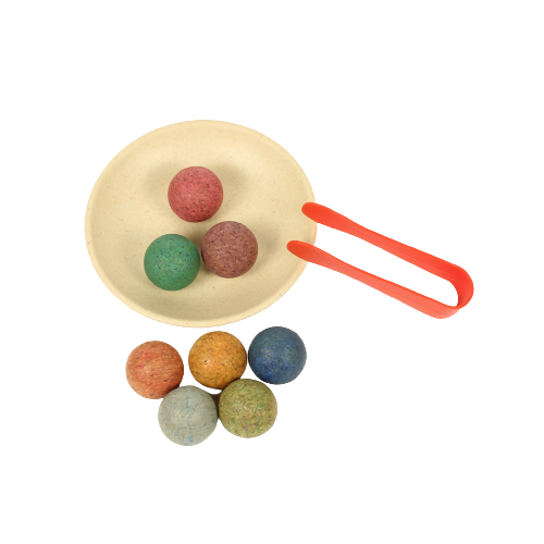 Cork Toys