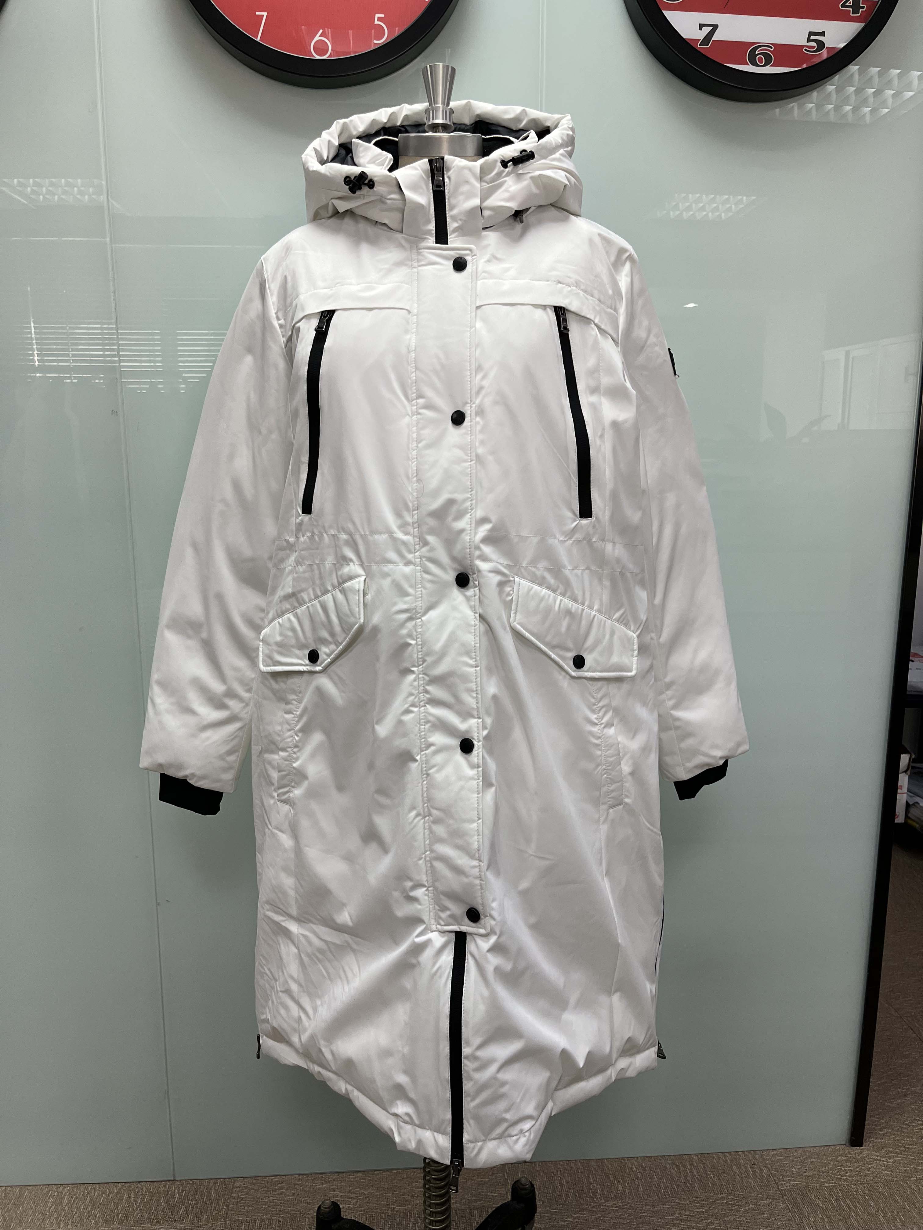 Women's Down Jkt