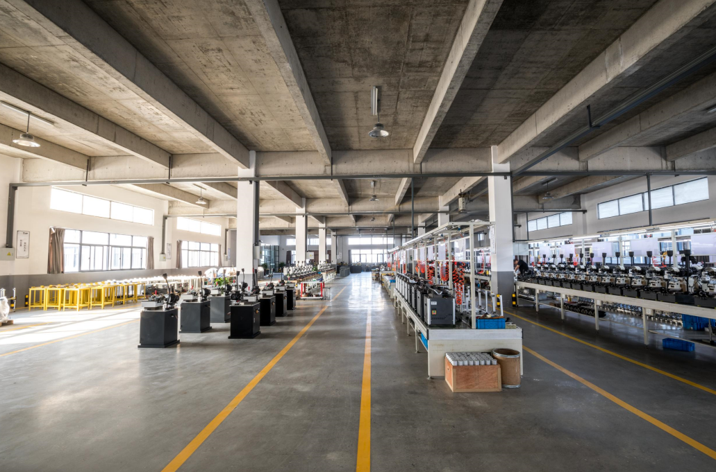 Zhejiang Taixing Intelligent Equipment Co., Ltd. – taza de café 3