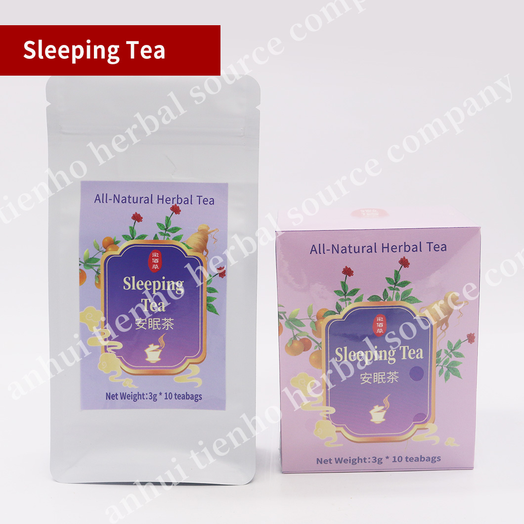 Sleeping Tea