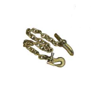Agricultural Chain Application