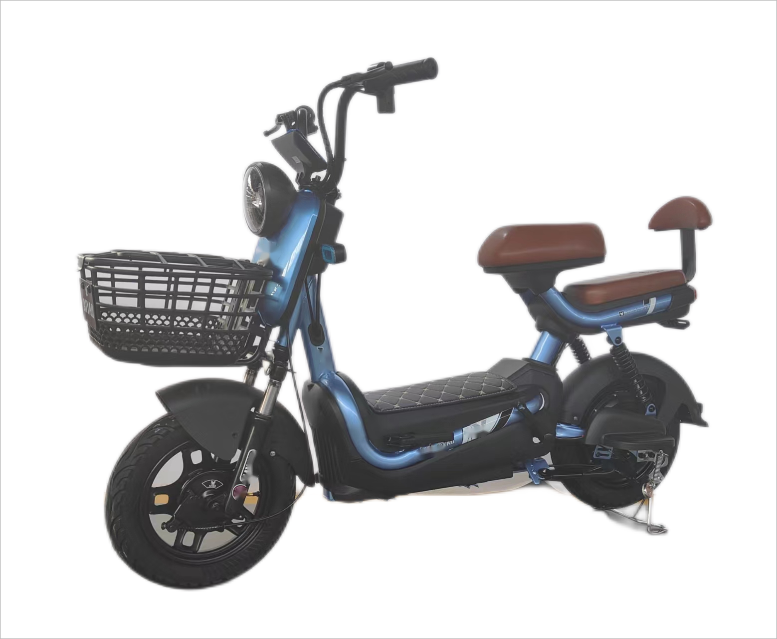 Willstar Electric Bicycle