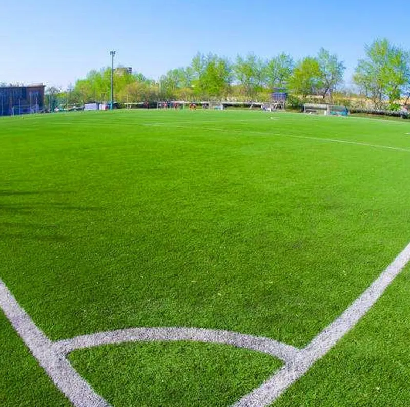 Artificial grass for Football soccer field /golf court/sports turf Landscaping outdoor play carpet
