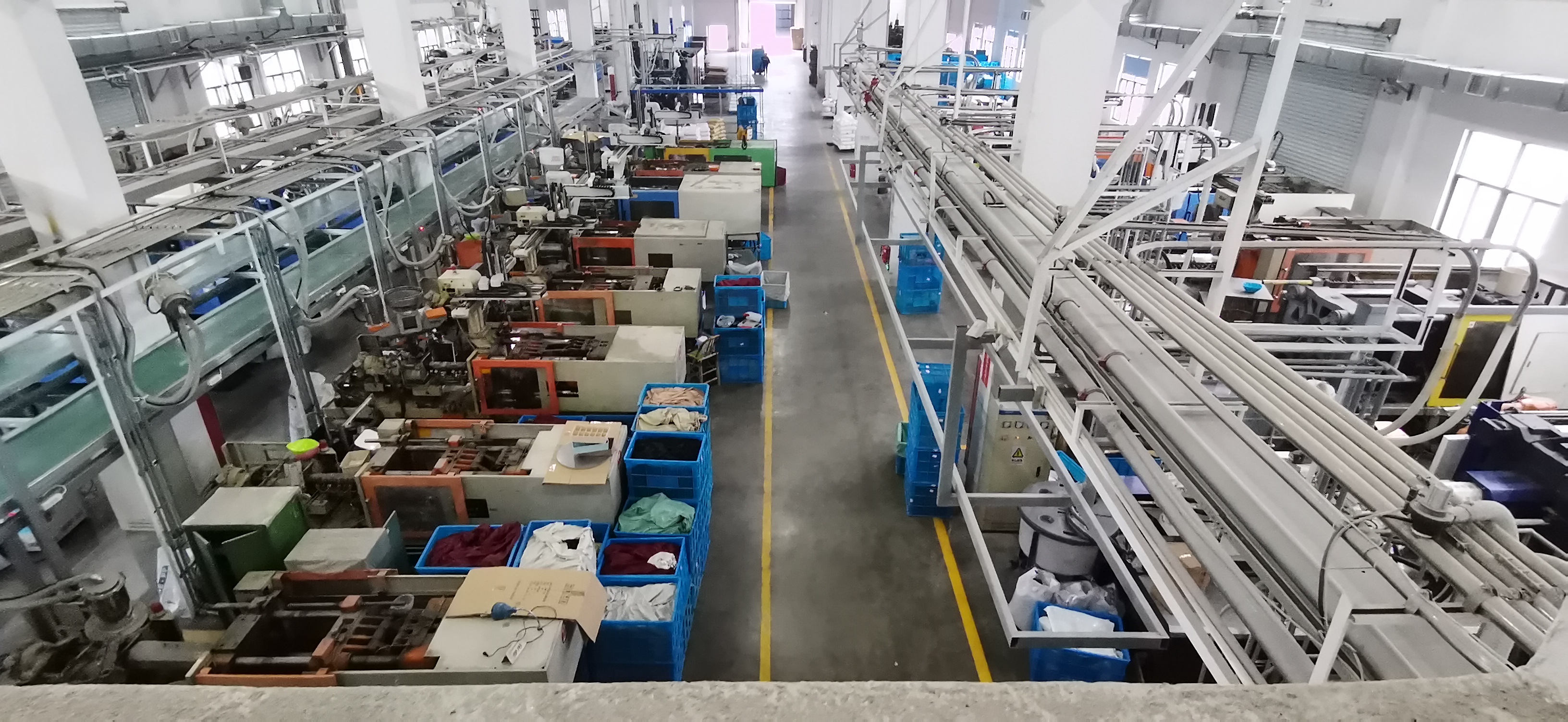 Taizhou Xinhuanlian Plastic Co., Ltd. – pastilla de freno 2