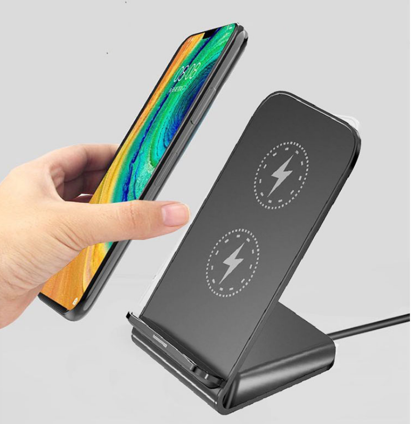 Wireless Charger Fast Charging