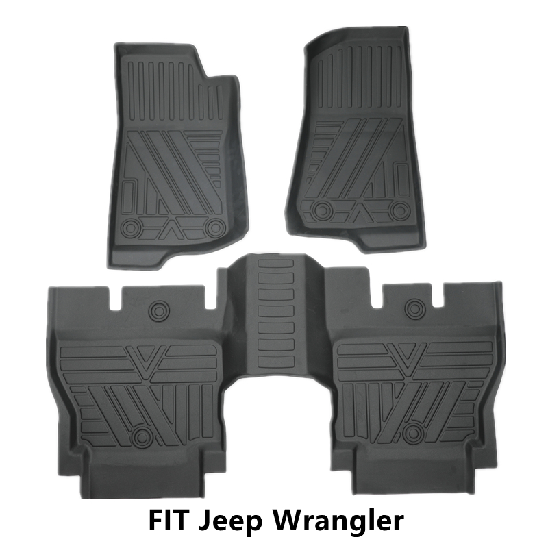 LINYI BOJUE AUTO ACCESSORIES CO.,LTD. – llanta de caucho 2