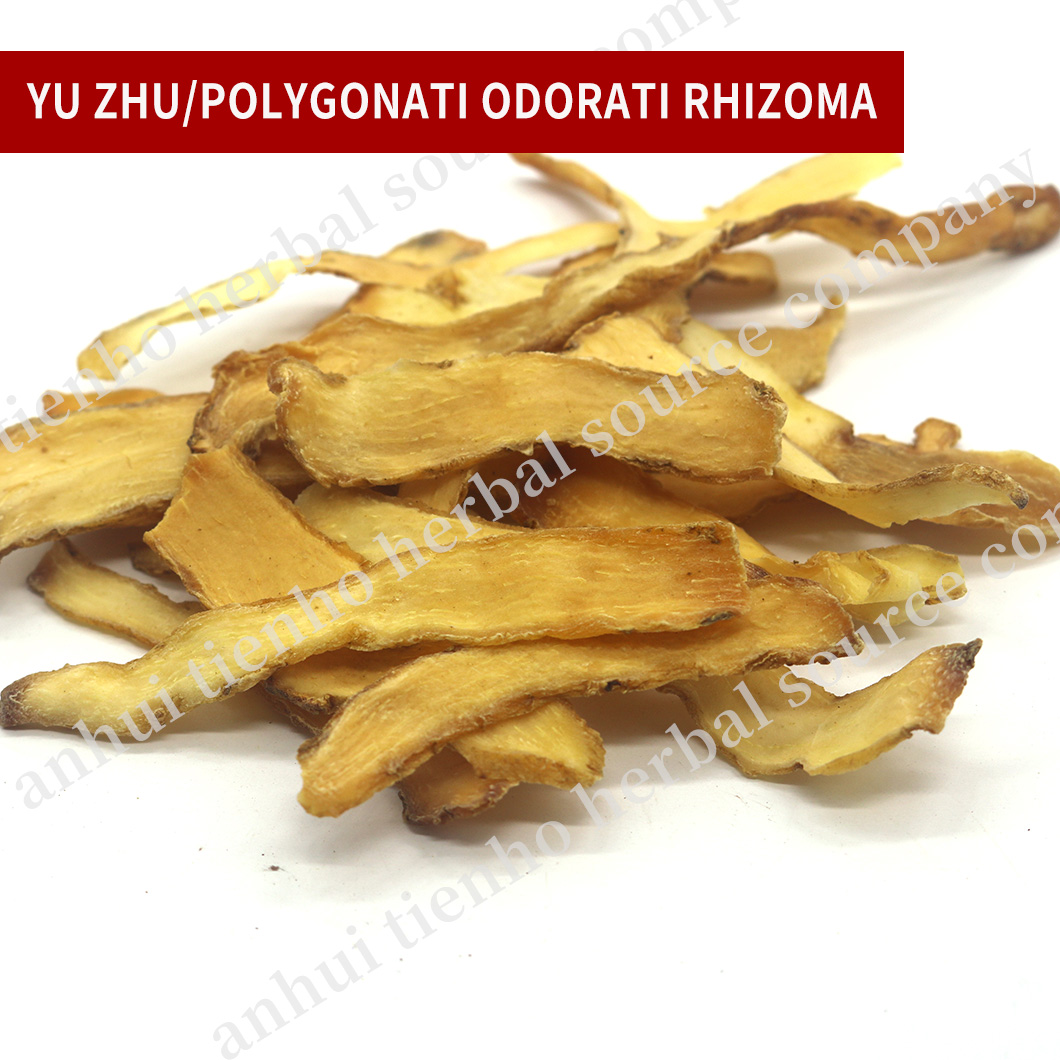 Polygonati Odorati Rhizoma