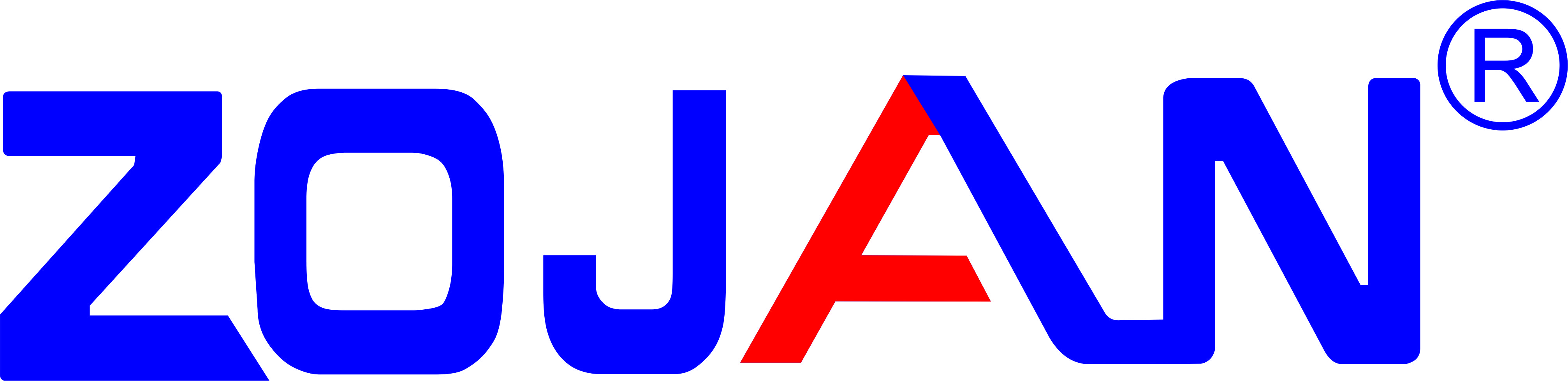 Zhejiang Zhongjian Technology Co., Ltd.