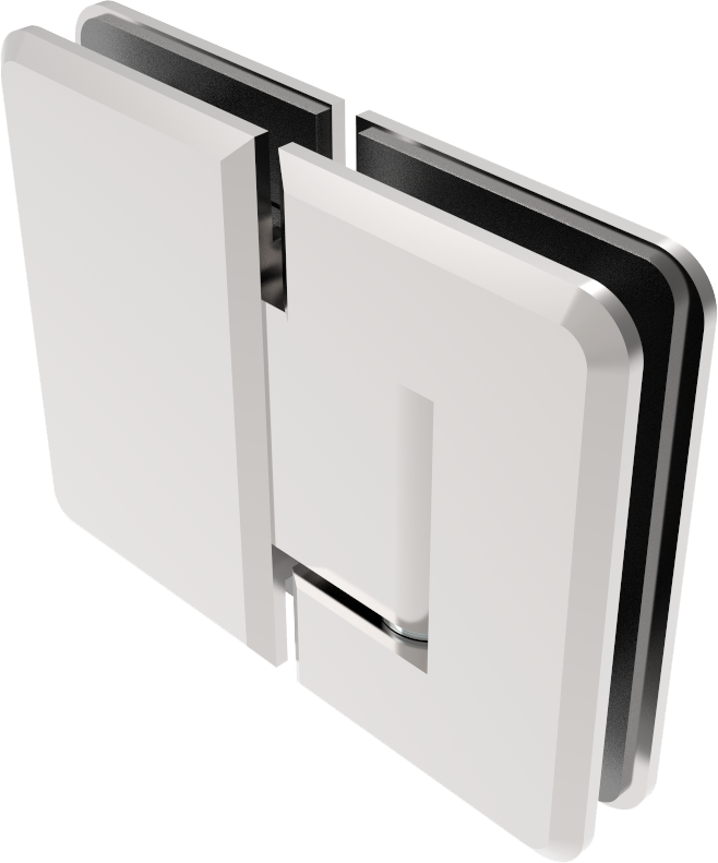 95SP180，Hinge Glass to Glass