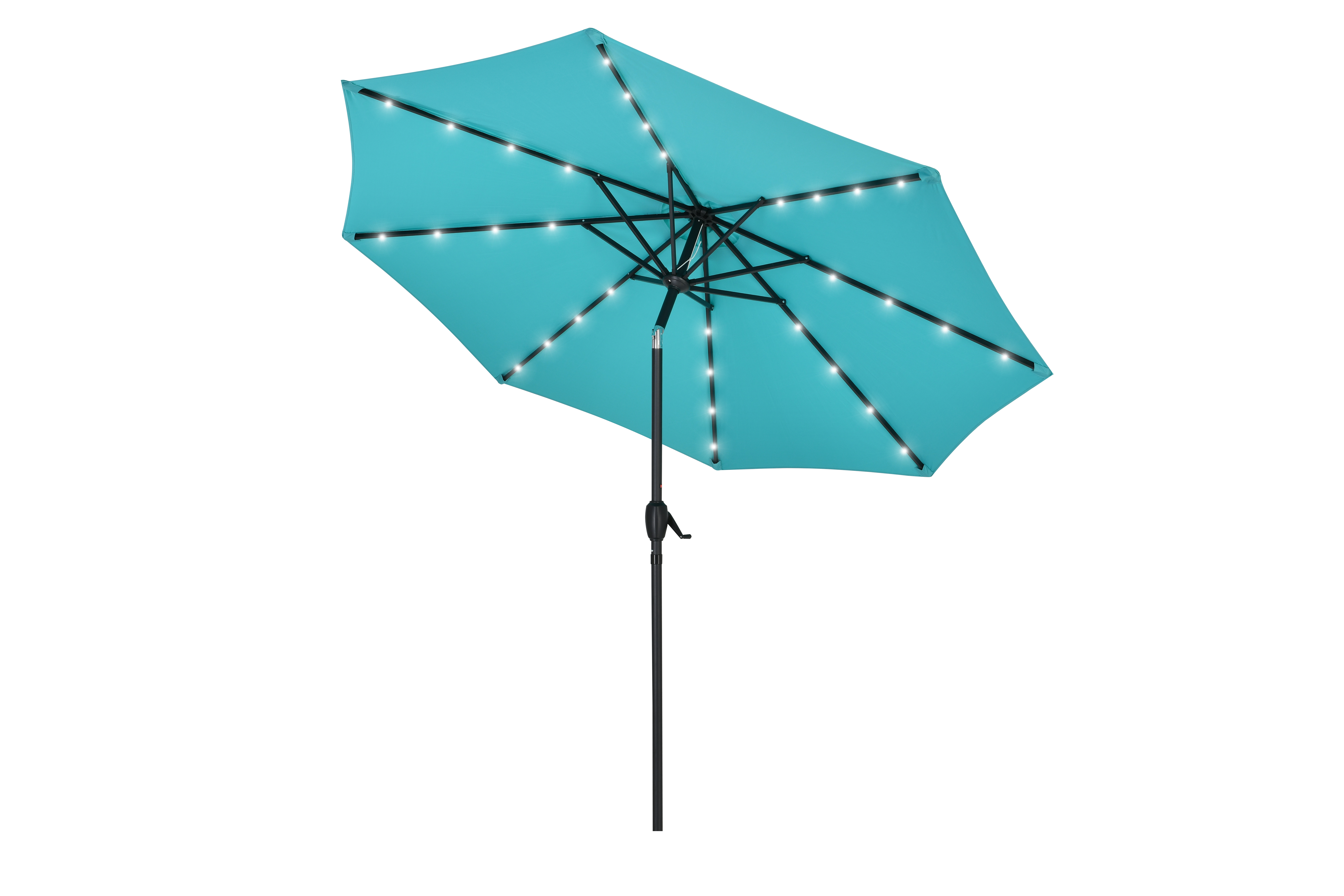 Garden parasol