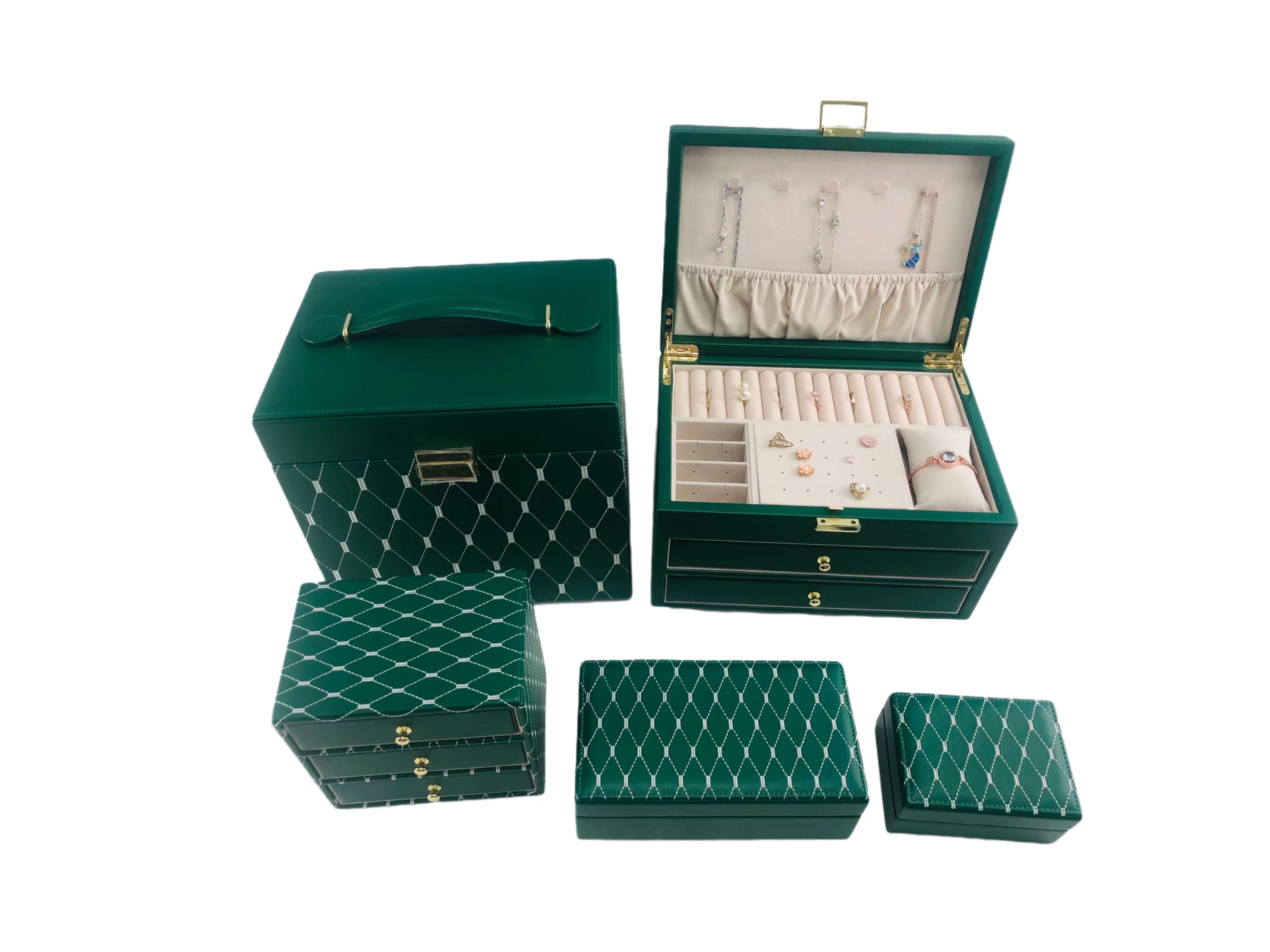 Jewelry box